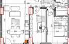 Apartament cu 2 cam - Energia Residence , Constanta