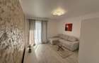 Inchiriez apartament,2 camere,bloc nou,crisul repede vis a vis de restaurantul TRATTORIA - 1
