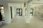 Vila Moderna in Complex Rezidential Marina Snagov deschidere spre lac