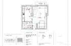 Apartament 2 camere, 58.94 mp, zona Port - 1
