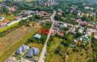 Oportunitate Domnesti teren 400mp lotizat posibilitate marire - 6