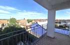Apartament finisat, 2 balcoane, Aradul Nou, Str. Arinului, comision 0% - 8