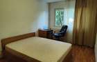 Apartament 3 camere Militari Gorjului, utilat complet, zona verde