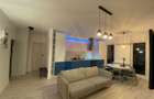 Apartament modern 3 camere balcon 5 mp utili si parcare zona Centrala