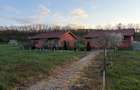 vand case cu 6 ha teren agricol