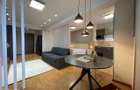 STUDIOU typ LOFT langa Metrou CARREFOUR MOBEXPERT residential park - 9