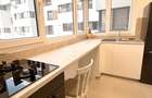 Inchiriere direct proprietar studio dublu loc de parcare bloc nou 40 mp Central Address Residence - 4