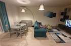 Proprietar, ofer spre inchiriere apartament cu 2 camere, pe Bd. Liviu Rebreanu,