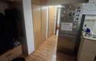 Inchiriez apartament 2 camere, Nufarul, str.Leonardo da Vincii, parter inalt