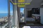 Vedere frontala - 3 Camere - Alezzi Beach Resort - Mamaia - PARCARE - 5
