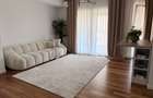 Prima inchiriere | Apartament nou lux 3 camere | 2 dormitoare | 2 bai | Compelt mobilat | Parcare + Garaj + Anexa depozitare - 12