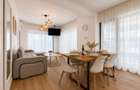 Apartament 3 camere cu vedere la mare Casa del Mar Mamaia Nord