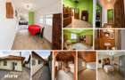 Casa 86 mp utili + 266 mp curte, Orlat zona foarte linistita, 18 m - 2