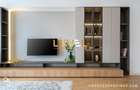 Premium Designer Apartment | 3 Rooms | Parking + Storage Room | Herastrau