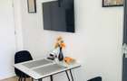 PROPRIETAR Studio 41,4 mp total cu balcon, Ivory Residence Pipera