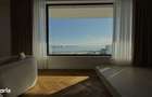 Penthouse pe bune, 5 camere, vedere la Mare si la Lac, 5 parcari subte - 5