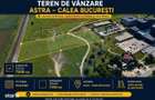 Teren intravilan 7.300 mp dezvoltare mixta, regim inalt P+1416 BRASOV - 3
