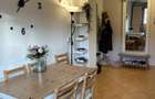 Persoana fizica, inchiriez apartament Grigorescu, 2 camere decomandate - 4