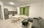 Apartament cu 2 camere mobilat de inchiriat la parter in Giroc langa E - 4