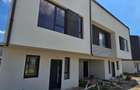 Otopeni, Grivita, vanzare vile tip duplex & triplex in complex rezidential,