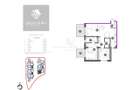 3 Camere 92 MP Finalizat | Baneasa | Green Lake - 2