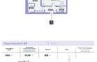 APARTAMENT 2 CAMERE | IANCU NICOLAE | ARQA JOLIE VILLE