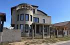 Vilă exclusivistă D+P+E+M | Ovidiu | 600 mp construiți | Finisaje de lux