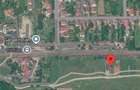 Vindem teren 600 mp in Cristian, zona Garii - 1
