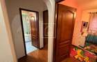 Apartament 3 camere decomandat, mobilat complet, zona Valea Aurie - 3