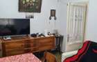 Eminescu, curte comuna, 2 cam, baie, bucatarie + anexa 1 cam parter, subsol, pod, loc parcare - 6