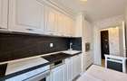 COSMOPOLIS - Apartament cu 3 camere, mobilat si utilat.