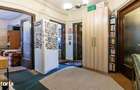 Apartament de vanzare cu 4 camere in Kiseleff,bloc consolidat,centrala - 8