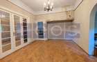 DE VANZARE 3 CAMERE  IN VILA – DOROBANTI – PARTER – IMOBIL P+1+M