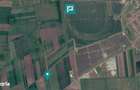 Teren extravilan 7.915Mp, intre Vladimirescu-Horia