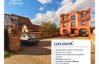 Proprietate in Sighisoara cu potential de reconversie functionala - 20