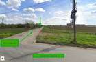Vand teren casa zona Pantelimon - Strada Olanesti - Sos Cernica - 2