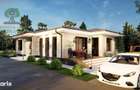 CASA INDIVIDUALA PARTER 4 camere, baie, 107mp, teren 330mp, HLINCEA