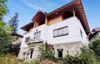 Sinaia / Peles - Vila D+P+M - 10 Camere - 260 mp utili - 700 mp teren - 19