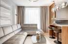 Apartament premium 3 camere de vanzare | Cambridge School | Jolie Ville Galleria - 5