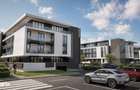 Proiect rezidential format din 2 cladiri moderne apartamente cu 3 came - 3