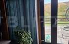 Casă A-Frame cu godpodarie completă și proprietate deosebită pe 9.587 mp