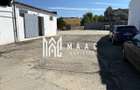 Spatiu comercial I industrial I Cisnadioara - 1