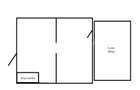 Spatiu comercial cu 2 incaperi 86mp, Bularga - Silk District, curte - 2