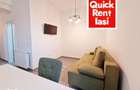Lazar Residence Palas Mall Bloc 2020 Apartament 2Camere Open Space - 15