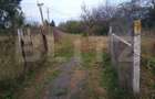 Teren intravilan de vanzare, 1400 mp, zona Bercu Rosu - 3