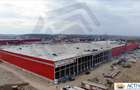 Spațiu industrial, de 10,000 mp, în Nord - 2