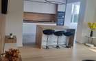 Apartament 110 mp central str. Vasile Lucaciu renovat,mobilat,garaj. - 2
