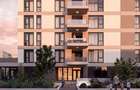 Garsonieră în ansamblu nou, Ghica Apartments - faza ll