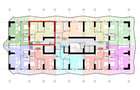 OLIMP TOWER - ETAJ 13 - by KELLER WILLIAMS - 12