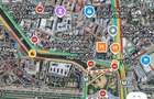 Spatiu stradal cu trafic intens - 4